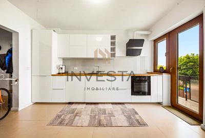 Apartament deosebit in Parcul Engels, 115 mp utili, garaj si boxa! - 4