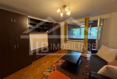 Apartament cu 2 camere, 50mp, decomandat, Zona Fortuna - 1