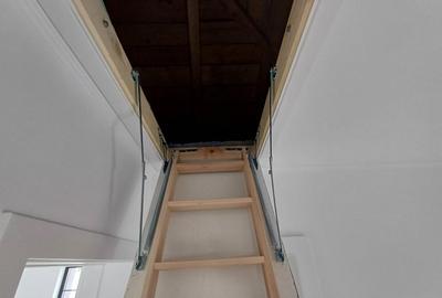 CASA PREMIUM INDIVIDUALA, 4 CAMERE, 2 BAI, BECI 20MP , PLATOU GALATA - 13