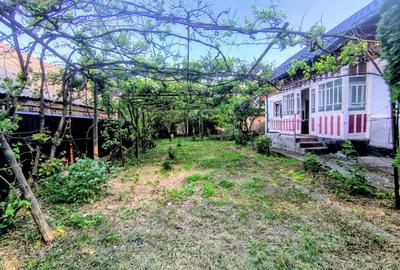Casa Individuala | 638 mp teren | pentru a fi locuită sau că investiție - 6