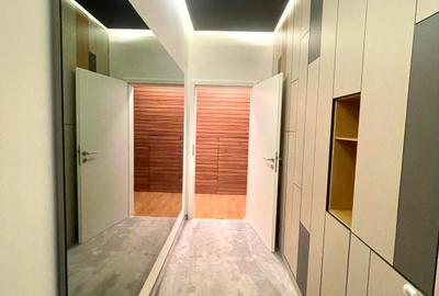 4 camere - BULEVARDUL PIPERA, Promenada - 15