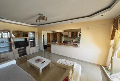 Tomis 3 - City Park - 2 camere decomandat - 10