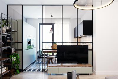 Tower Residence