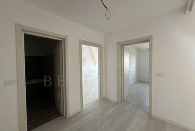 Apartament decomandat, 2 camere, Giroc - 6