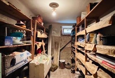 Unirii / Apartament in Vila / Garaj / Boxa / Cartier Uranus / 13 Septembrie - 19