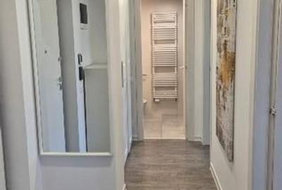 2 camere | Cloud 9 | Aviatiei | Parcare subterana - 4