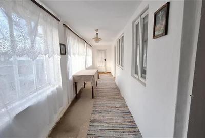 Casa com.Maicanesti, cu 3118 mp teren intravilan - 11