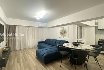 Bulevardul Unirii - Apartament 2 Camere | 3 Balcoane + Centrala Proprie - 1