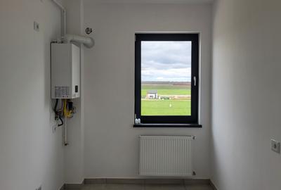 Apartament cu doua camere in bloc nou. - 12