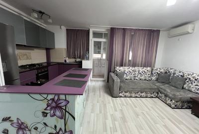 Apartament lux,termen lung, City Park - 7