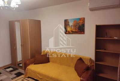 Apartament de inchiriat 2 camere, centrala proprie, zona Brancoveanu - 2