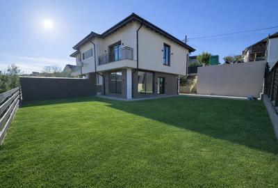 Casa tip duplex, intabulata, fara TVA, la cheie, locatie excelenta, comision 0%! - 1