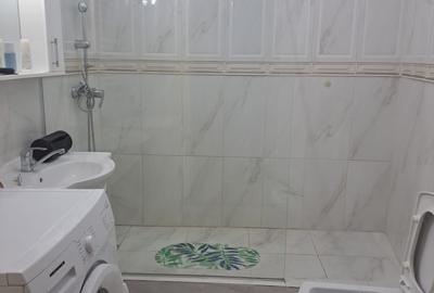 Apartament semi decomandat ultracentral in localitatea Oradea - 13