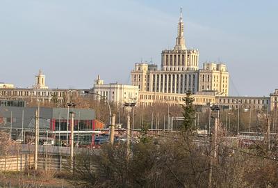 Apartamente 2camere imobil nou zona Straulesti-Jiului - 27