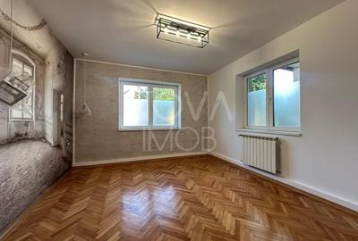 Casa de inchiriat - pretabil spatiu de birouri, Str. Luptei - 1