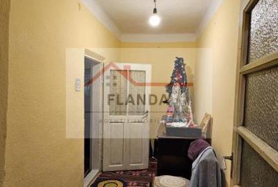 Casa Rahova zona Pucheni, str Garoafei - 11