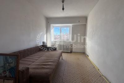 Apartament cu 3 camere | 2 bai | Decomandat | Balcon | Piata Zorilor - 11