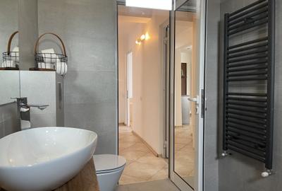 Zona Eroilor, apartament 3 camere decomandate, 2 grupuri sanitare - 13