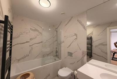 Apartament 2 camere - One Herastrau Towers - parcare inclusa - 6