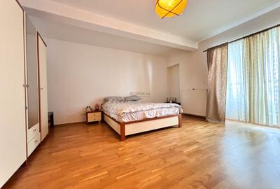 0% COM Apartament 3 Camere 98mp GATA de Mutat cu PARCARE Inclusa Metrou 3 min - 9
