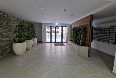 NOU Hils Brauner - Pallady - 2 cam - parcare inclusa - Metrou Nicolae Teclu - 17