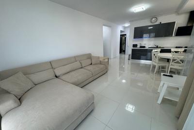 Apartament 3 camere bloc nou Campus