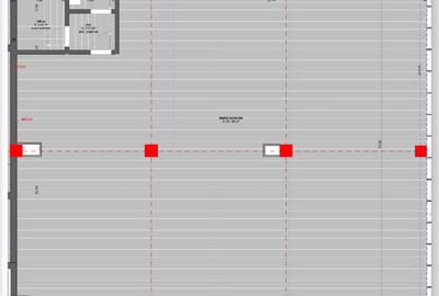 Spatiu comercial 224mp, finisat, zona Cetatii - 1
