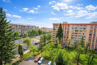 Rezidenta insorita,oportunitate personalizare, balcon si terasa,Centru Civic.-.G - 21