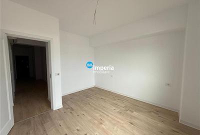 Apartament 3 camere cu gradina proprie,boxa si parcare – Complex Soleia, Valea L - 13