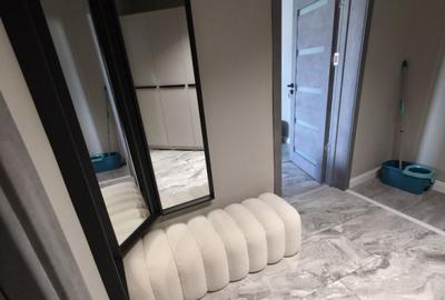 Apartament de 2 camere, la 10 minute de metrou, balcon, Calea Dorobantilor - 6