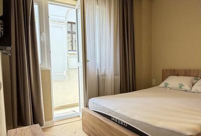 Apartament 2 camere  – Dorobanți |Prima închiriere - 2