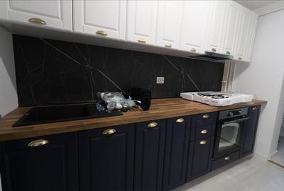 Apartament 1 camera NICOLINA - 4