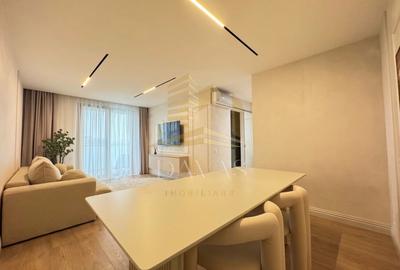 Apartament 2 camere decomandat |LUX| + parcare subterana inclusă | Park Lake - 2