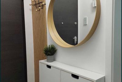 Apartament 2 camere de închiriat Lujerului Exigent Plaza - 7