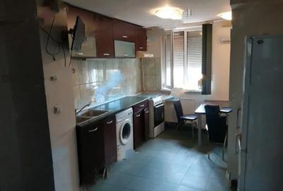 Apartament 3 Camere,Titan,Auchan,bl.reabilitat,DECOMANDAT,Amenajat,mobilat - 6