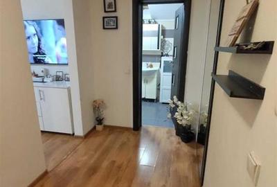 Apartament 3 camere in Cartierul Arhitectilor - 7