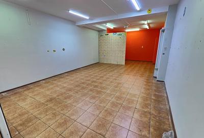 Spatii comerciale in zona Brintex, suprfate de 70mp si 40mp, comision 0% - 5