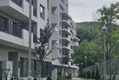 I OFERTA I Garsoniera moderna I 35 mp I Parcare I Noua Residence I - 7