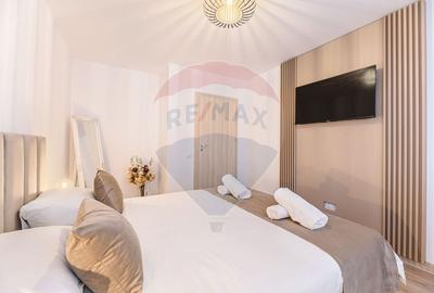 Apartament 2 camere decomandat | Parcare și boxă | Urban Plaza | Astra - 10
