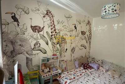 Apartament 3 camere decomandate, zona Nicolina 2. - 2