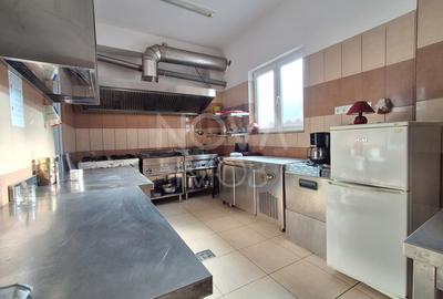 Pensiune 8 camere inchiriere - Sibiu - 13