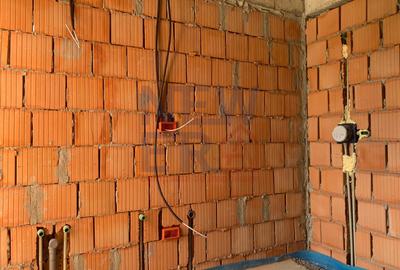 Vila cu 4 camere, de vanzare - economică și prietenoasă cu mediul – Chitila - 12