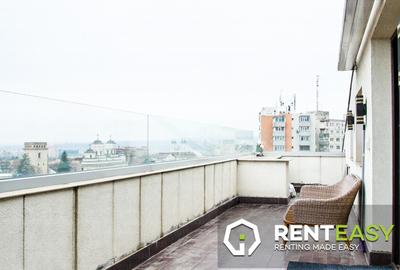 Apartament cu 3 camere in bloc nou situat in zona Independente - 9