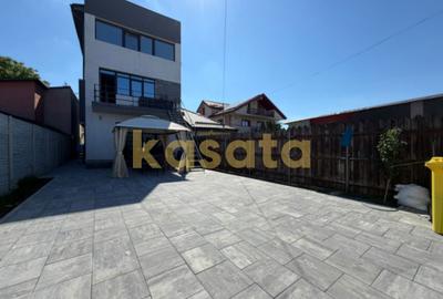 VILĂ MODERNĂ | CHITILA – ZONA CENTRALĂ - 31
