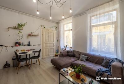 Oportunitate Ultracentrală în Cluj – Apartament de vânzare pe Str. Baritiu - 4