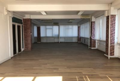 Baneasa, bdul Aerogarii, sp.birouri, 530mp, et.3, 4300euro/luna - 5