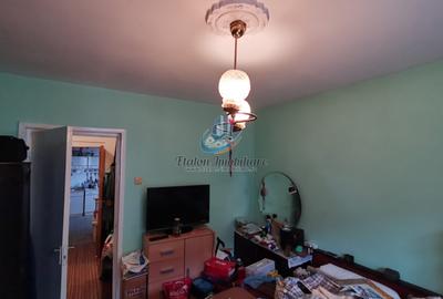 Apartament 4 camere semidecomandat, etaj 6, Maratei - 4