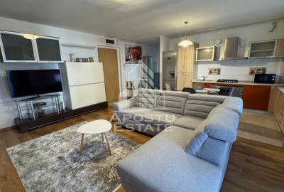Apartament cu 3 camere, de inchiriat, zona Torontal, Timisoara - 1