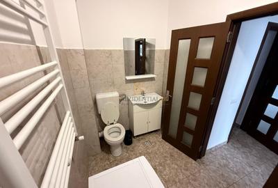 Apartament 2 camere de inchiriat langa metrou Dimitrie Leonida - 7