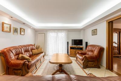 De investitit in apartament central -dormitor 35 mp,  vedere panoramica-Humor - 1